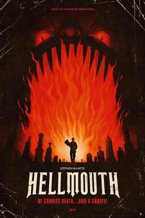donde ver hellmouth