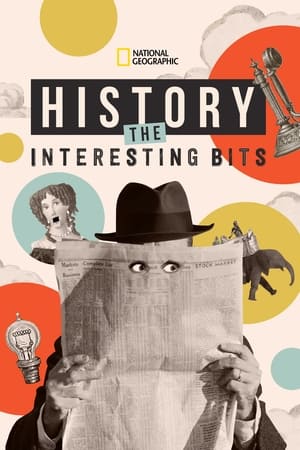 donde ver history: the interesting bits