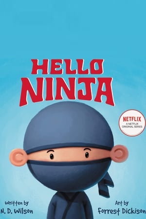 donde ver hola, ninja
