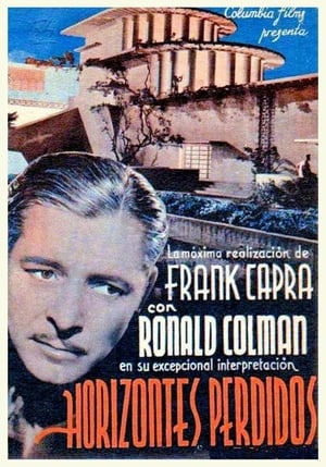 donde ver horizontes perdidos (1937)