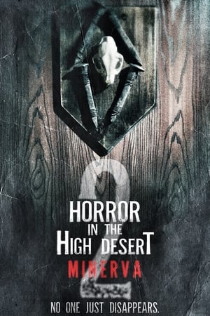 donde ver horror in the high desert 2: minerva
