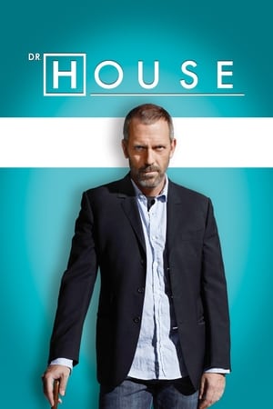 donde ver house