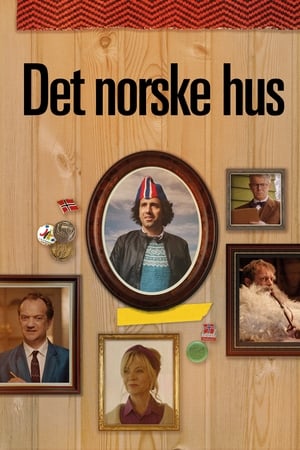 donde ver house of norway