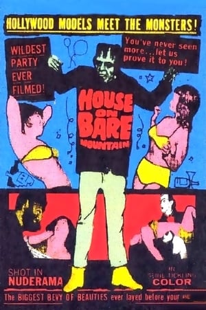 donde ver house on bare mountain