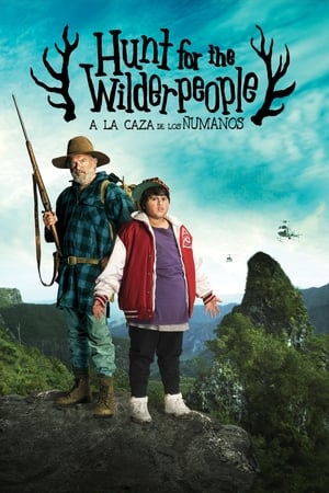 donde ver hunt for the wilderpeople