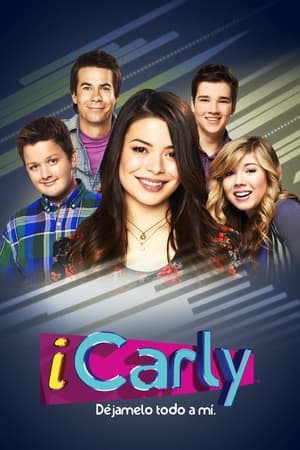 donde ver icarly