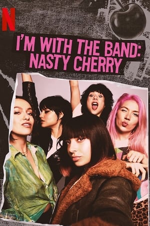 donde ver soy parte de la banda: nasty cherry