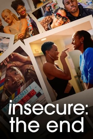 donde ver insecure, el documental