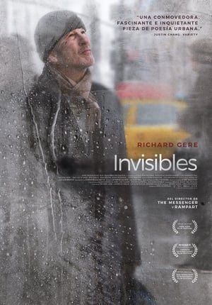 donde ver invisibles