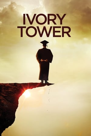 donde ver ivory tower