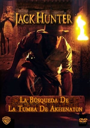 donde ver jack hunter and the quest for akhenaten's tomb