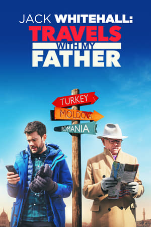 donde ver jack whitehall: travels with my father