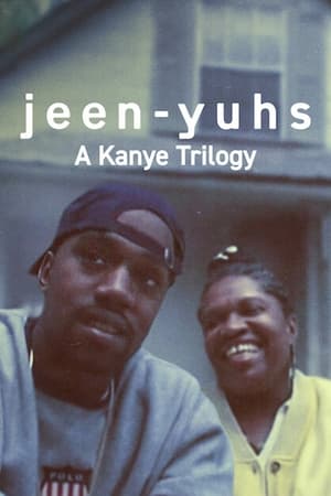 donde ver jeen-yuhs: una trilogía de kanye west