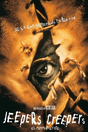 donde ver jeepers creepers