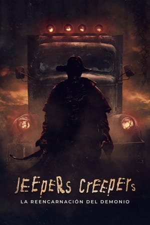 donde ver jeepers creepers: el renacer