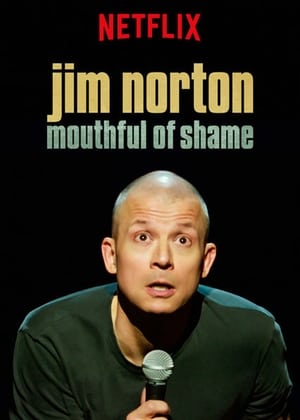 donde ver jim norton: mouthful of shame