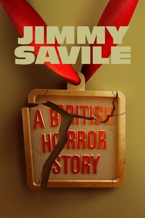 donde ver jimmy savile: una historia de terror británica