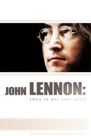 donde ver john lennon - love is all you need