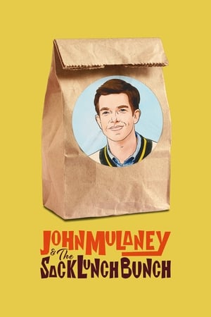 donde ver john mulaney & the sack lunch bunch
