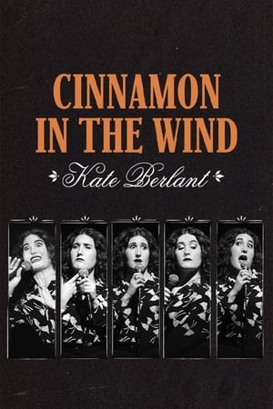 donde ver kate berlant: cinnamon in the wind