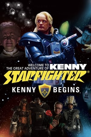 donde ver kenny begins