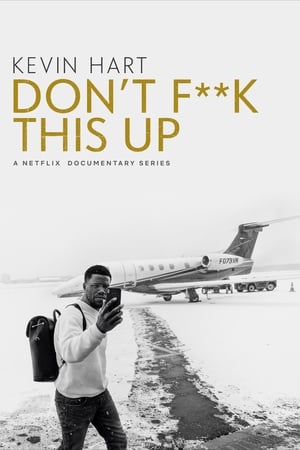 donde ver kevin hart: don’t f**k this up