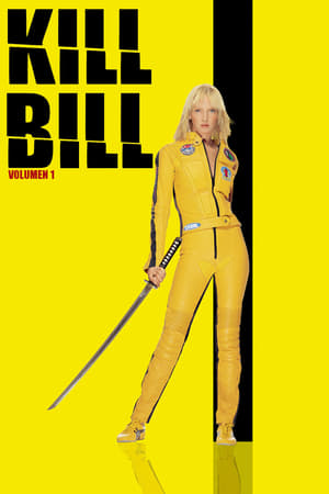 donde ver kill bill: volume 1