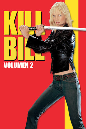 donde ver kill bill: volumen 2