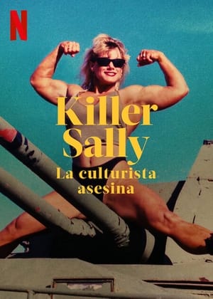donde ver killer sally: la fisicoculturista asesina