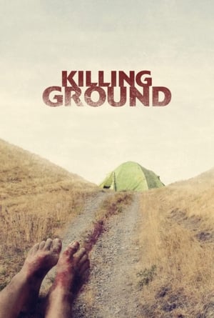 donde ver killing ground