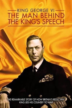 donde ver king george vi: the man behind the king's speech
