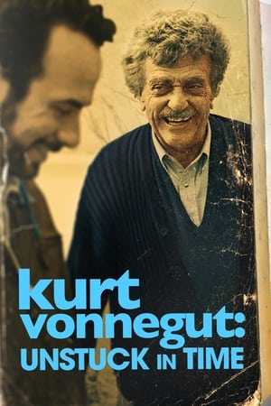 donde ver kurt vonnegut: a través del tiempo