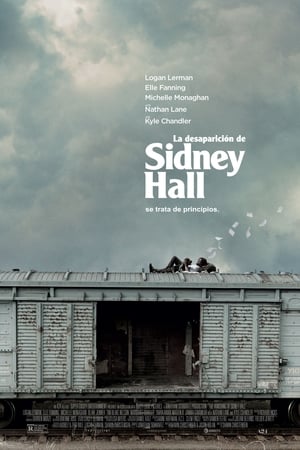 donde ver la desaparición de sidney hall