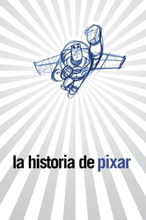 donde ver la historia de pixar