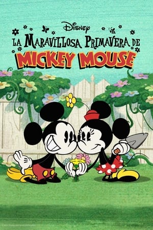 donde ver la maravillosa primavera de mickey mouse