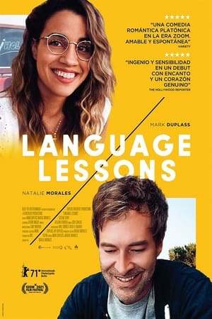 donde ver language lessons