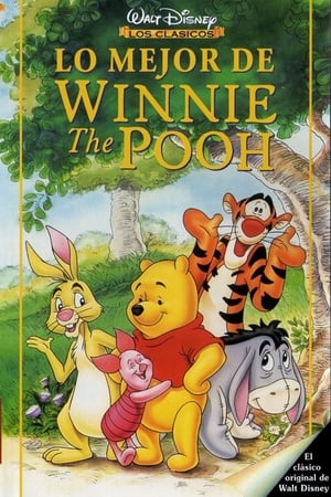 donde ver las aventuras de winnie pooh