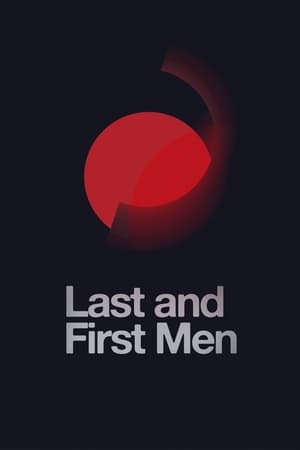 donde ver last and first men