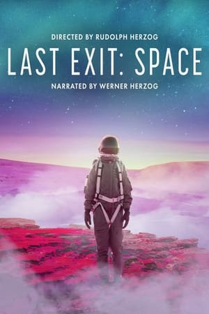 donde ver last exit: space