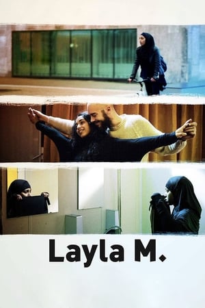 donde ver layla m.