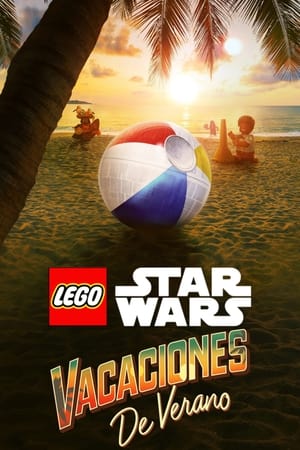 donde ver lego star wars vacaciones de verano