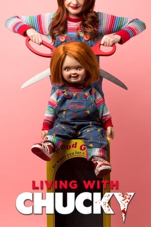 donde ver living with chucky
