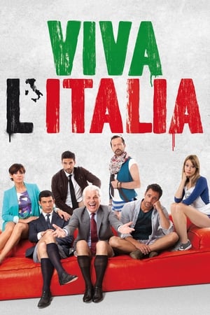 donde ver long live italy!