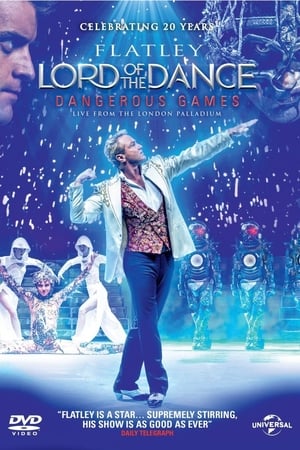 donde ver lord of the dance: dangerous games