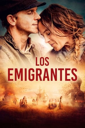 donde ver los emigrantes (película)