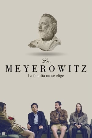 donde ver los meyerowitz: la familia no se elige (historias nuevas y selectas)