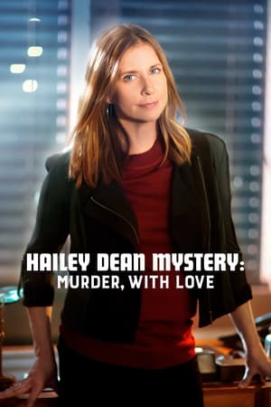 donde ver los misterios de hailey dean: asesinato con amor
