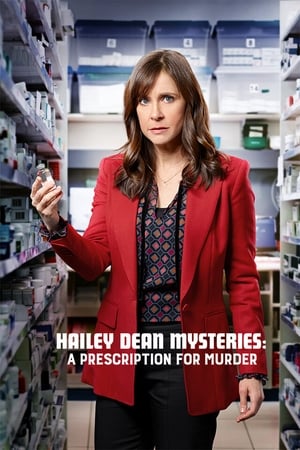 donde ver los misterios de hailey dean: prescripción de asesinato