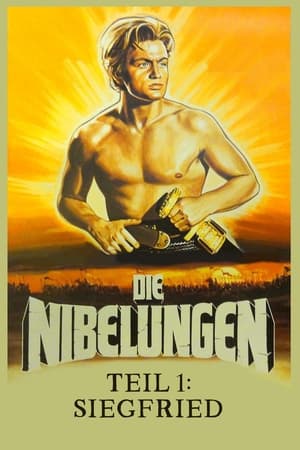 donde ver los nibelungos 1: la muerte de sigfrido (1967)