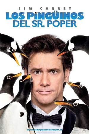 donde ver los pingüinos del señor poper